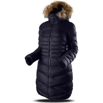 Bunda Trimm DORA Barva: dark navy, Velikost: S