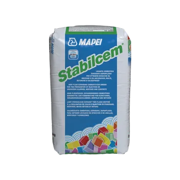 Průmyslové lepidlo Mapei STABILCEM 20KG - 151120