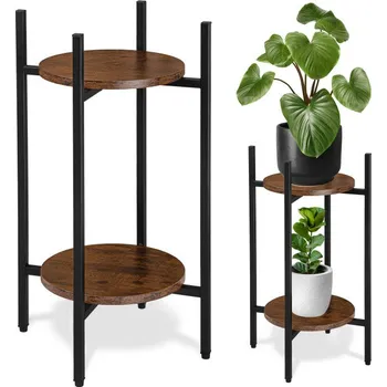 Stojan na květiny Stojan na květiny SAMIR RUSTIC