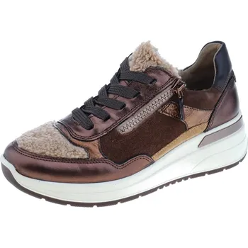 Dámské polobotky 12-57702-23 Obuv ara 37