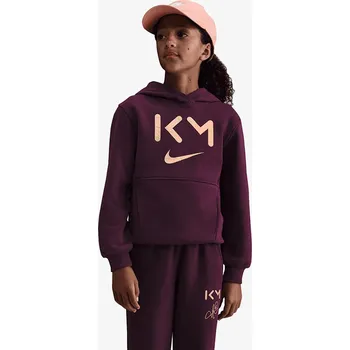 Chlapecká mikina Nike Kylian Mbappé Club Fleece M