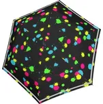 Knirps Rookie Bubble Bust Reflective