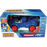 Auto RC Sonic the Hedgehog Sonic 1:18