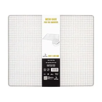 Udírna Síťový rošt do udírny BORNIAK 150l