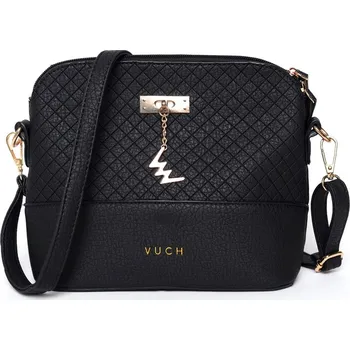 Kabelka Dámská kabelka VUCH Invert Collection VUCH černá 1392149