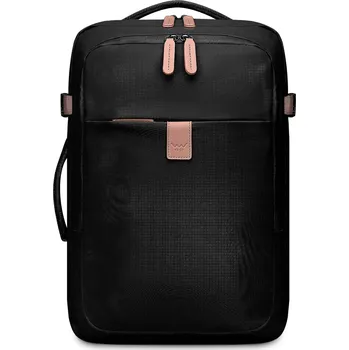 Outdoorové zavazadlo Foppe Black VUCH černá 3240857