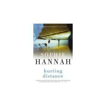 Hurting Distance - Hannah, Sophie