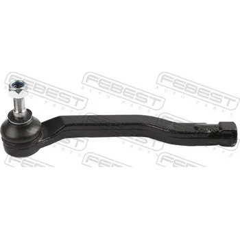 Táhlo řízení Hlava příčného táhla řízení FEBEST 0221-K12ELH