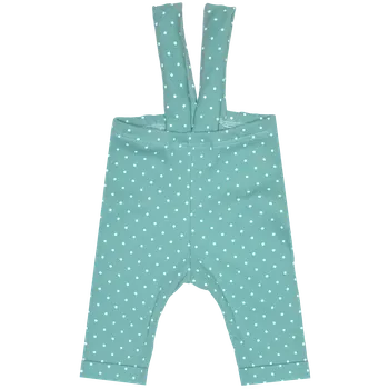 Tříčtvrťáčky ŽEBRO s traky - Puntík minerál - skladem Velikost: 80