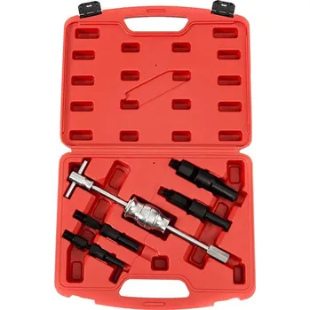 Stahovák Pro-Tech TOOLS Stahovák na vnitřní ložiska s kluzným kladivem 10-32mm 02495 SC-BT6014