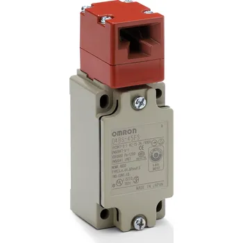 spínaný zdroj OMRON Produkt D4BS-2AFS D4BS0029G