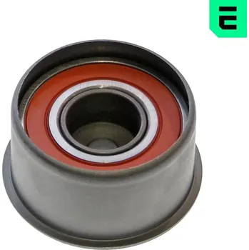 Vratná/vodicí kladka, ozubený řemen OPTIMAL 0-N1775