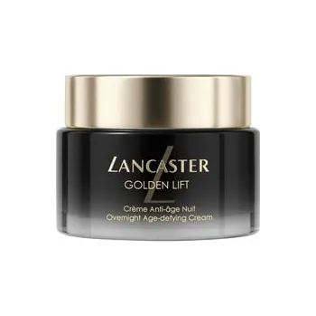 Pleťový krém Lancaster Golden Lift Noční krém