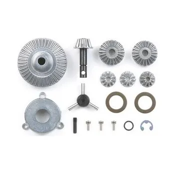 RC náhradní díl Tamiya 51326 CR-01 Bevel Gear Set - expresní doprava