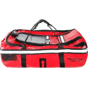 Úvazek SINGING ROCK BABY RESCUE BAG