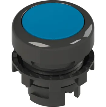 Stykač PIZZATO Hlavice ovládací E21PL2R6210 stiskací pros. PZE-E21PL2R6210