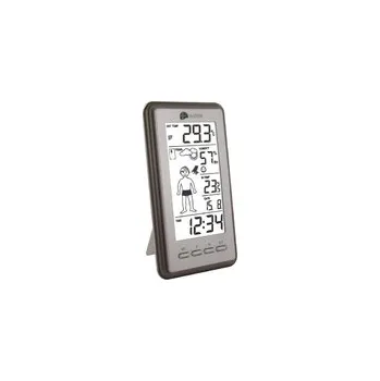 Meteostanice TECHNO LINE WS 9632