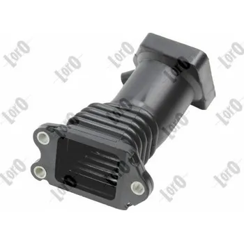 Vzduchový filtr Sací hadice, vzduchový filtr ABAKUS 017-028-017