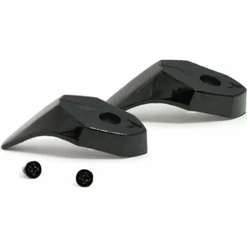 Pánské cyklistické tretry podpatek LAKE CX403 (náhradní podpatek pro tretry LAKE CX403)