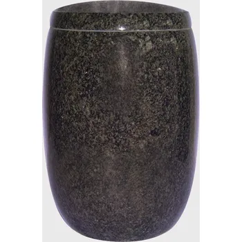 Smuteční dekorace U04-22/33 Náhrobní urna U04