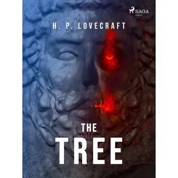 Kniha The Tree