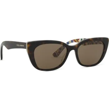 Sluneční brýle Sluneční brýle Dolce & Gabbana Junior 0DX 4427 321773 49 Dolce & Gabbana