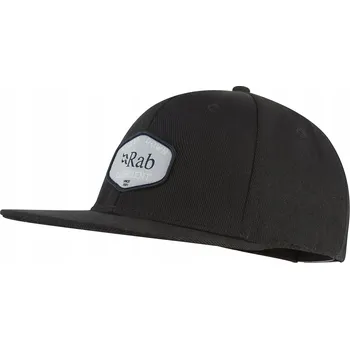 Kšiltovka Kšiltovka Rab Axion Badge Cap