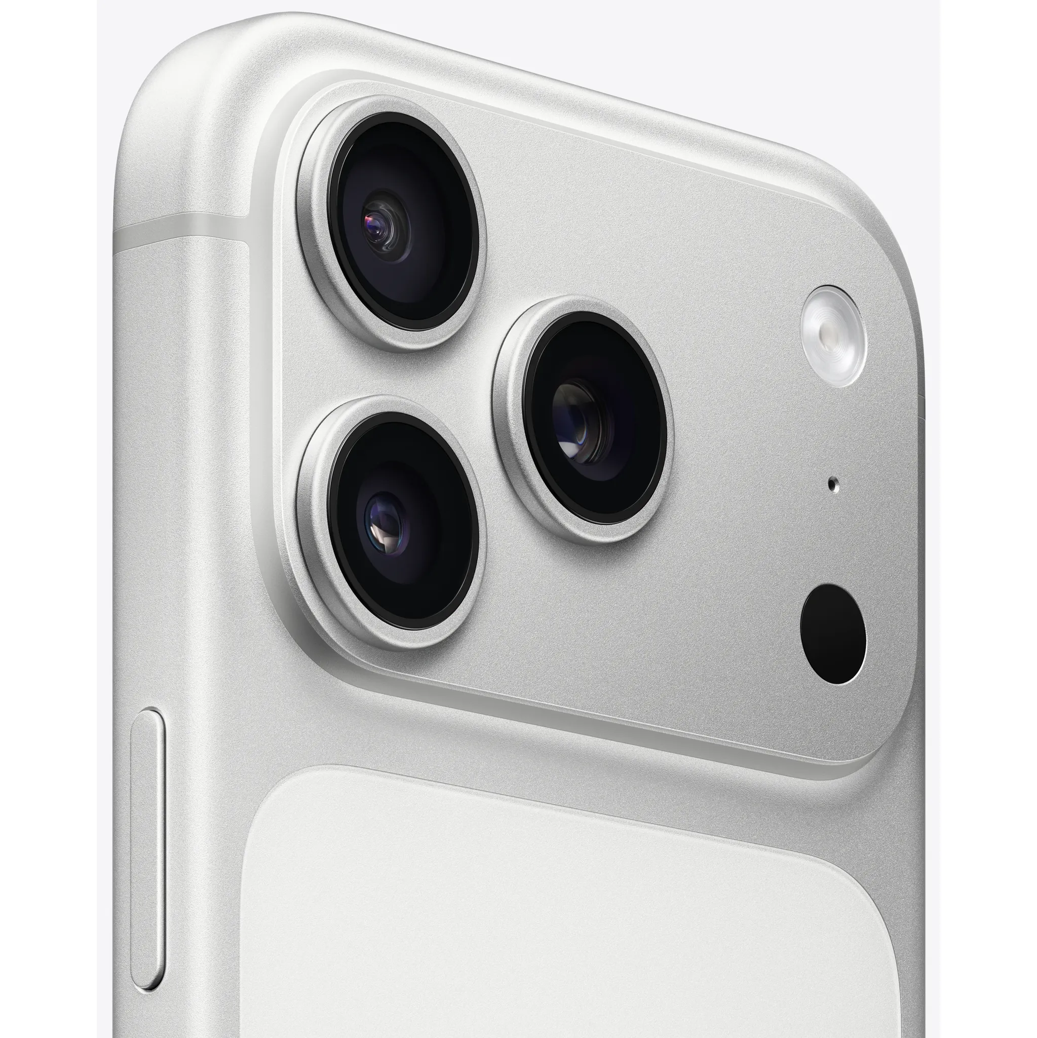 Fotografie 3 - Mobilní telefon Apple iPhone 17 Pro 512 GB stříbrný