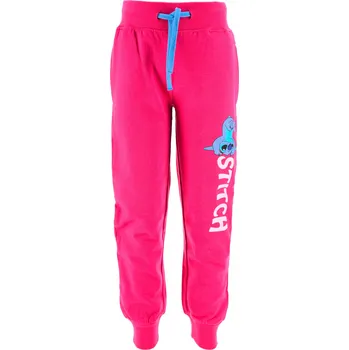 Sun City tepláky růžové, velikost 128