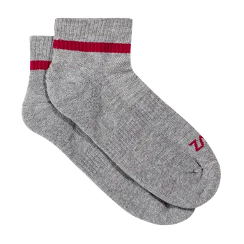 Dámské termo ponožky Zajo Pado Low Socks Středně tlusté chladivé ponožky pro turistiku i každodenní nošení