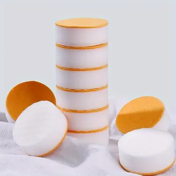 Houbička Mycí houbičky na úklid 10 ks