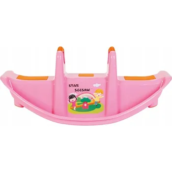 Dětská houpačka Woopie Houpačka Vícemístná houpačka Ekvivalentní houpačka