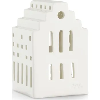 Svícen Kähler Urbania 691061 bílá