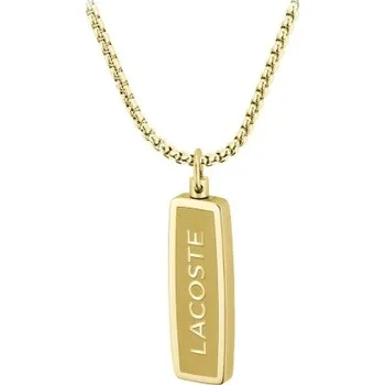 Náhrdelník LACOSTE 2040537
