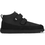 BeLenka Dětské barefoot boty Be Lenka Elio Kids - All Black 31, Vnitřní délka boty: 20,6 cm, Vnitřní šířka boty: 8,3 cm