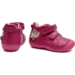 Dívčí boty DDstep S015-52412A kočka Velikost: 23