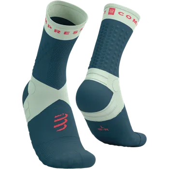 Pánské ponožky Ponožky Compressport Ultra Trail Socks V2.0 sqtu3555139 Velikost T1