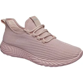 Pracovní obuv POLOBOTKY NEXO LOW růžová 42