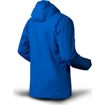 Bunda Trimm FOXTER Barva: jeans blue, Velikost: S