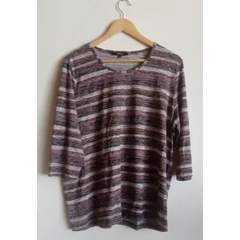 Dámská halenka Dámská halenka s proužky BONITA