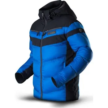 Bunda Trimm ECCO Barva: black/ jeans blue, Velikost: M