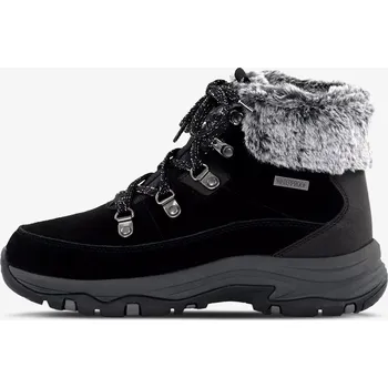 Dámská obuv Dámské tenisky SKECHERS TREGO - SNOW WORRIES EUR 41 1412647