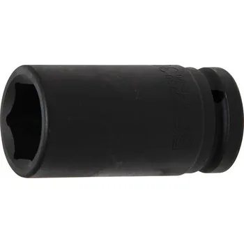 Nástrčná hlavice 3/4" 30 mm, úderová, prodloužená - Pro Torque - BGS 5730