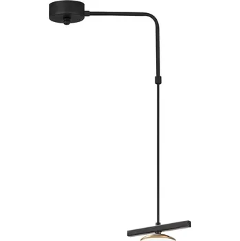 Stropní svítidlo UZUM III černé