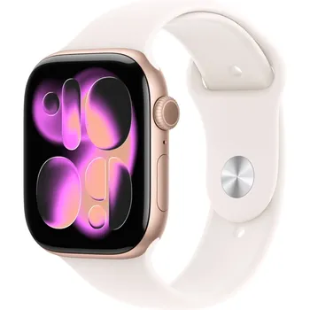 Chytré hodinky Apple Watch Series 11 42 mm