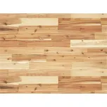 vidaXL Deska psacího stolu napuštěná olejem 80x60x4 cm masivní akácie