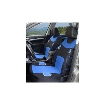 Potah sedadla Potahy sedadel LAS VEGAS modré