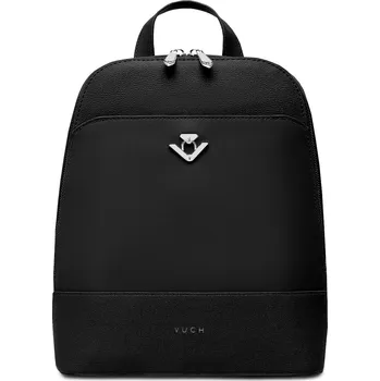 Fashion batoh VUCH Filipa Divide Black VUCH černá 3049327