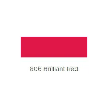 Příslušenství pro bicí nástroj Jacquard Dye-Na-Flow 806 Brilliant Red 67 ml