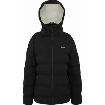 Dámská bunda Regatta Women’s Altoro Thermal Velikost: XXL / Barva: černá